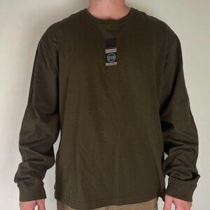 Eddie Bauer Long Sleeve Shirt